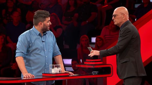 Deal or No Deal - My Big Fat Greek Game Show