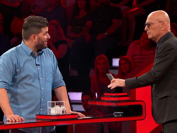 Deal or No Deal - My Big Fat Greek Game Show