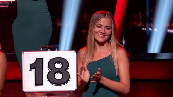 Deal or No Deal - Head Over Heels