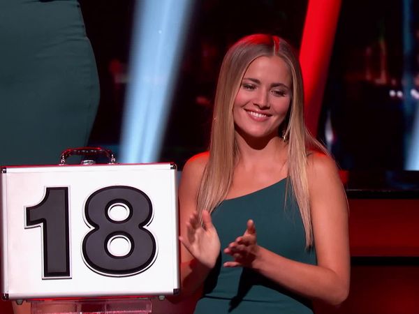 Deal or No Deal - Head Over Heels