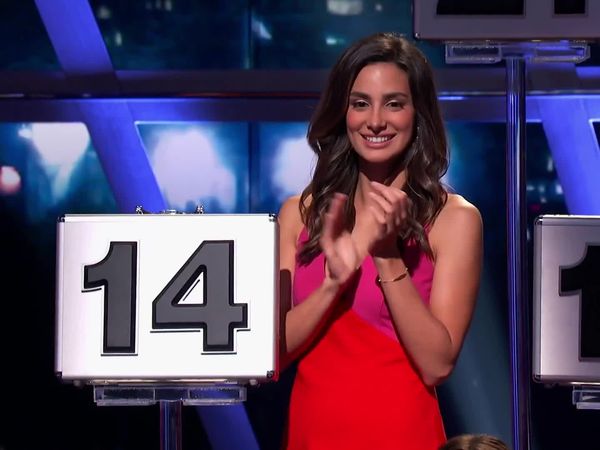Deal or No Deal - Magic Touch