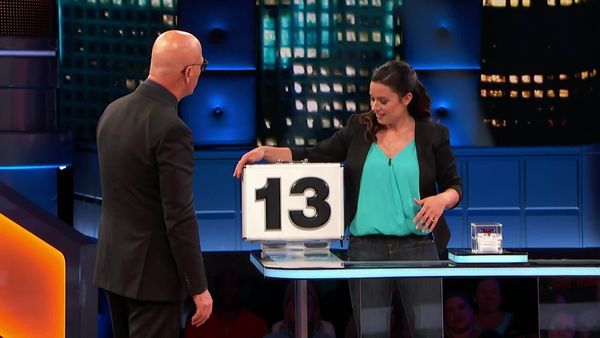 Deal or No Deal - Vision Quest