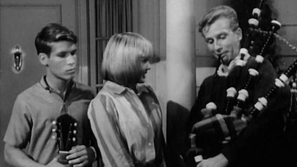 My Three Sons - Almost the Sound of Music