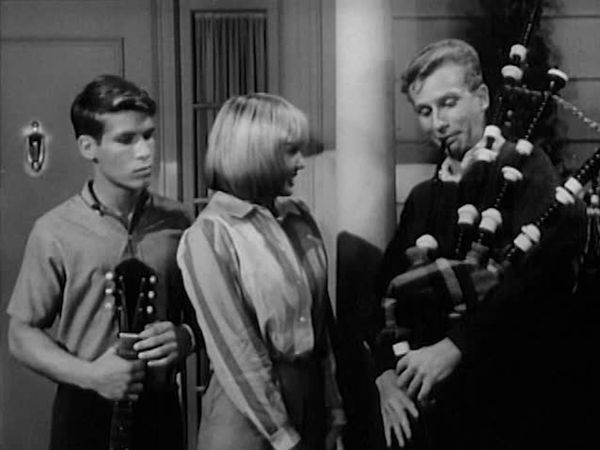 My Three Sons - Almost the Sound of Music