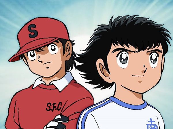Olive et Tom, champions de foot - L'esprit d'équipe