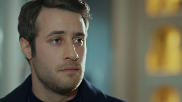 Yüksek Sosyete - High Society - Episode 25