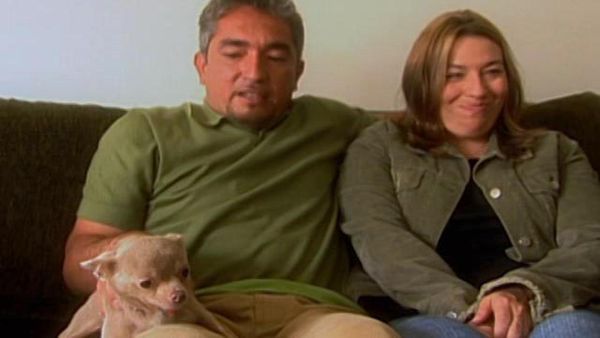 Dog Whisperer with Cesar Millan - Nunu and Kane