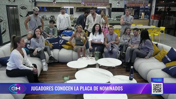 Gran Hermano Chile 2024 LT - Episodio 5