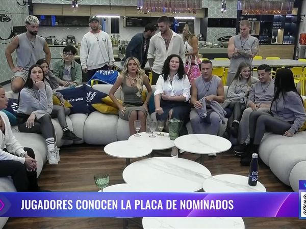 Gran Hermano Chile 2024 LT - Episodio 5