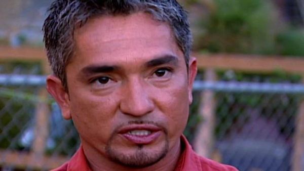 Dog Whisperer with Cesar Millan - Nicki