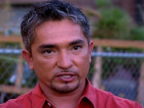 Dog Whisperer with Cesar Millan - Nicki