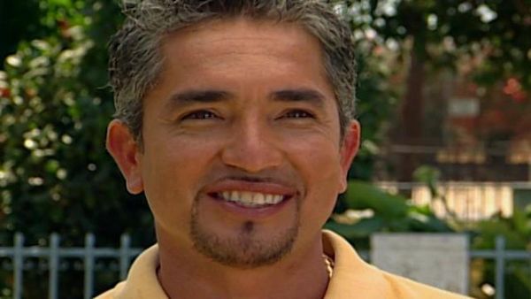 Dog Whisperer with Cesar Millan - Justice and Percy