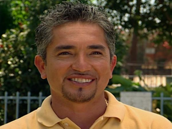 Dog Whisperer with Cesar Millan - Justice and Percy