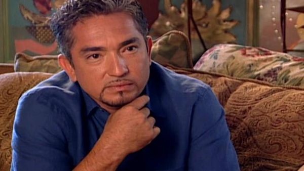 Dog Whisperer with Cesar Millan - Goldie and Pepsi