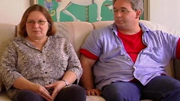 Dog Whisperer with Cesar Millan - Boyfriend and Alfie