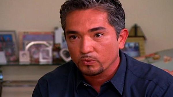 Dog Whisperer with Cesar Millan - Buddy and Stewart