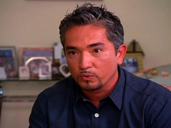 Dog Whisperer with Cesar Millan - Buddy and Stewart