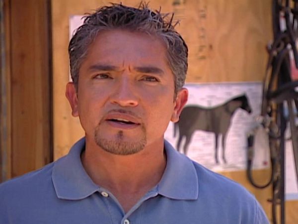 Dog Whisperer with Cesar Millan - Daisy and Sophie