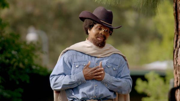 O Substituto - Kel Mitchell