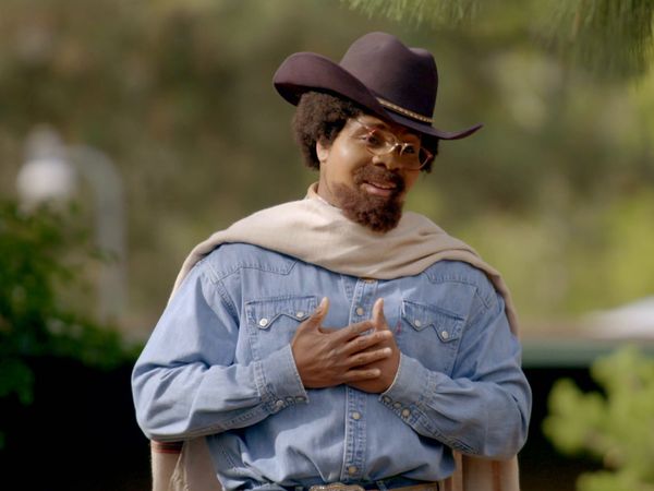 O Substituto - Kel Mitchell