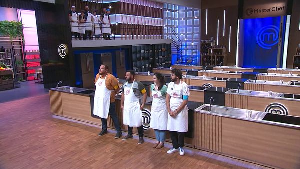 MasterChef Brasil - Episódio 7
