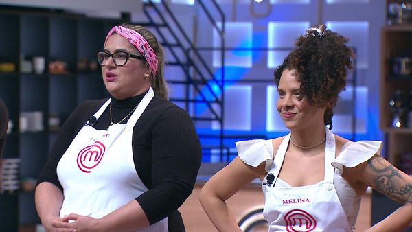 MasterChef Brasil - Episódio 8