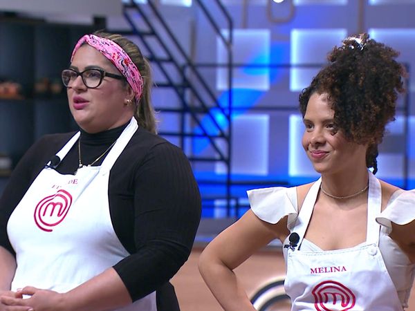 MasterChef Brasil - Episódio 8