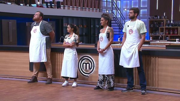 MasterChef Brasil - Episódio 9