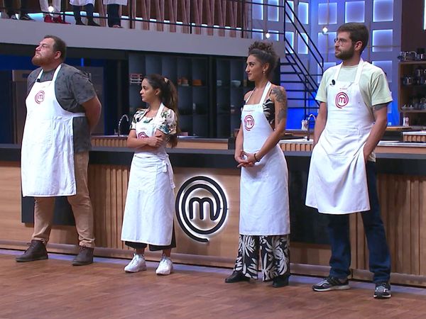MasterChef Brasil - Episódio 9
