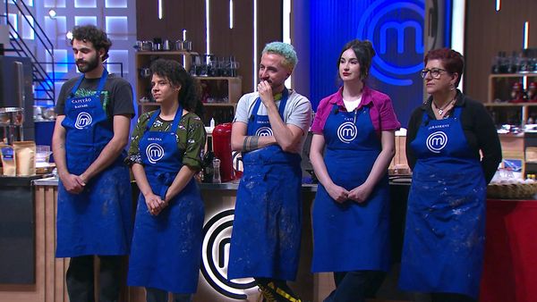 MasterChef Brasil - Episódio 10