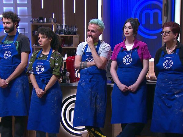 MasterChef Brasil - Episódio 10