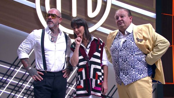 MasterChef Brasil - Episódio 1