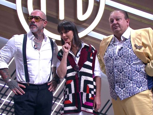 MasterChef Brasil - Episódio 1