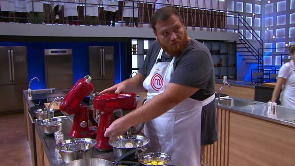 MasterChef Brasil - Episódio 2