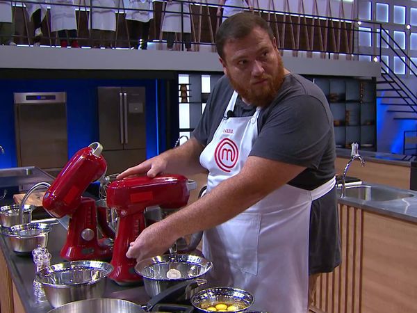 MasterChef Brasil - Episódio 2