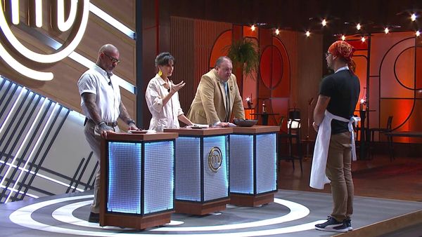 MasterChef Brasil - Episódio 3