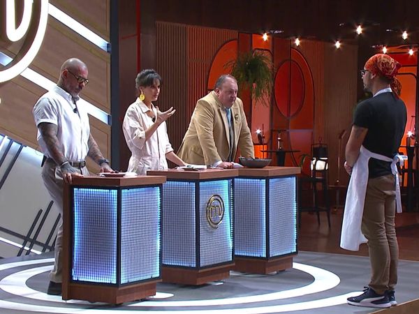 MasterChef Brasil - Episódio 3