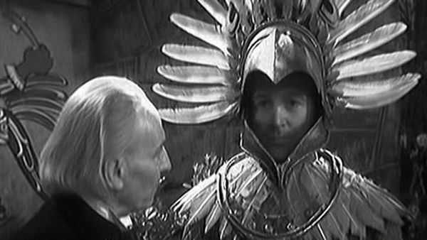 Classic Doctor Who: The Aztecs - The Temple of Evil