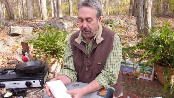 The Sporting Chef - Duck Primer