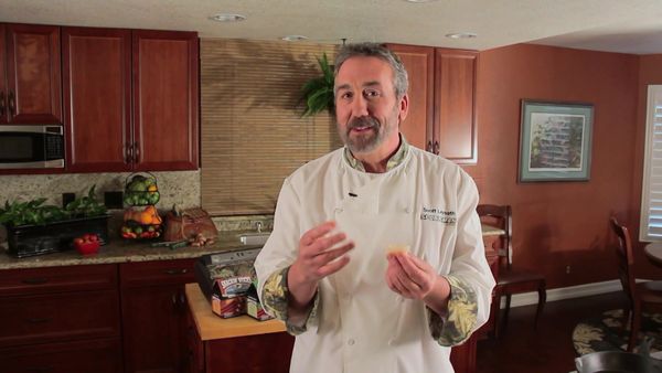 The Sporting Chef - Scallop Showdown