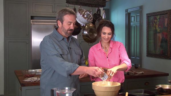 The Sporting Chef - Beauty & the Beast