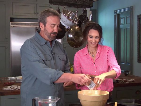 The Sporting Chef - Beauty & the Beast