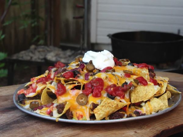 The Sporting Chef - Benny's Moose