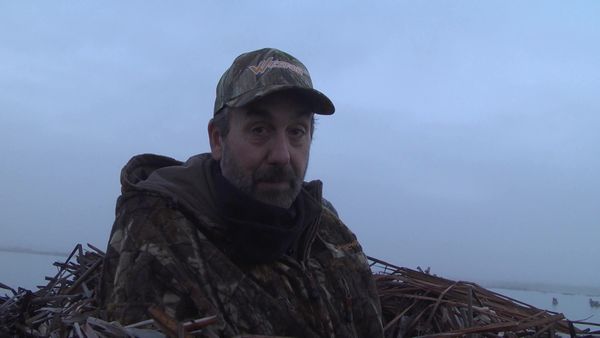 The Sporting Chef - CWA Hunt