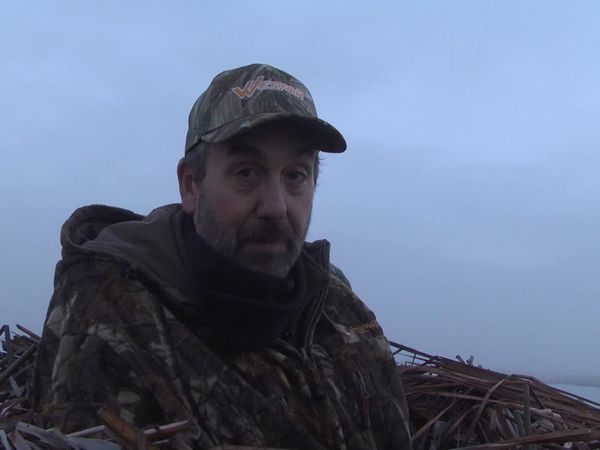 The Sporting Chef - CWA Hunt
