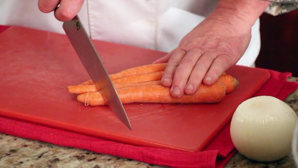 The Sporting Chef - Shanks for the Memories