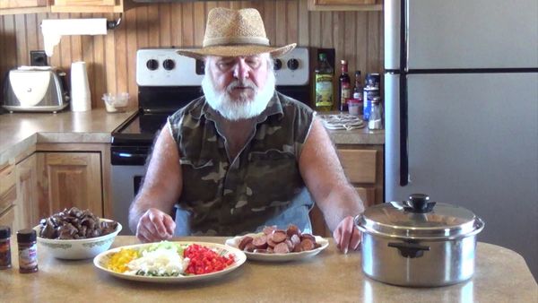 The Sporting Chef - Kountry Meats