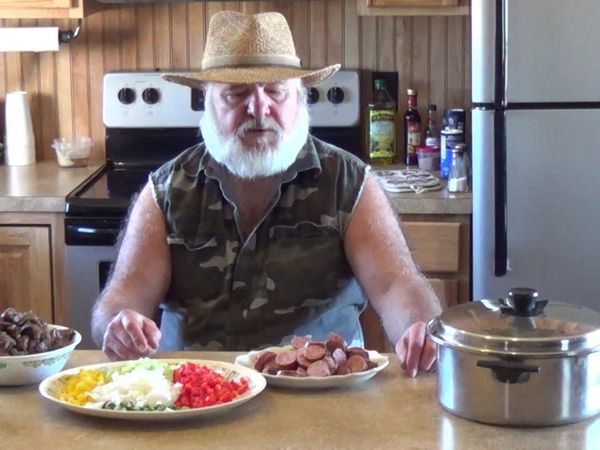 The Sporting Chef - Kountry Meats