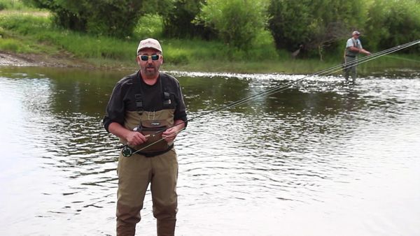 The Sporting Chef - Sweetwater Fillet