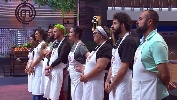 MasterChef Brasil - Episódio 11